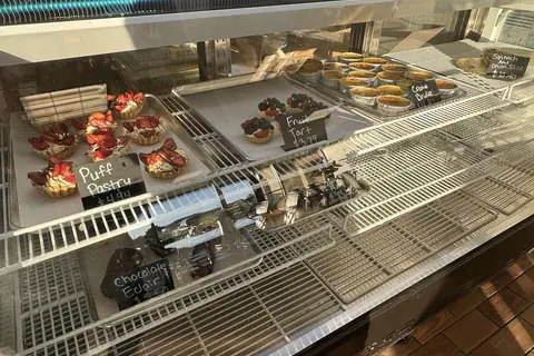 La Patisserie photo 1