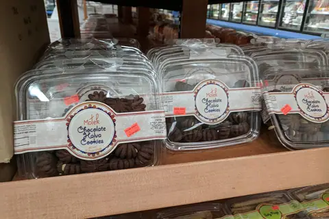 La Patisserie photo 3